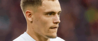 Florian Wirtz sur son début de saison sans but avec Liverpool